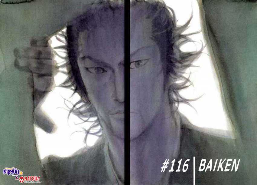Vagabond Bab 116 halaman 4