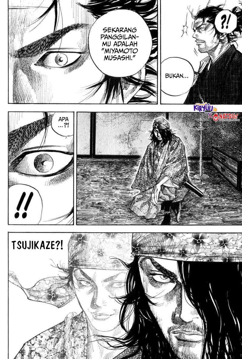 Vagabond Bab 116 halaman 7