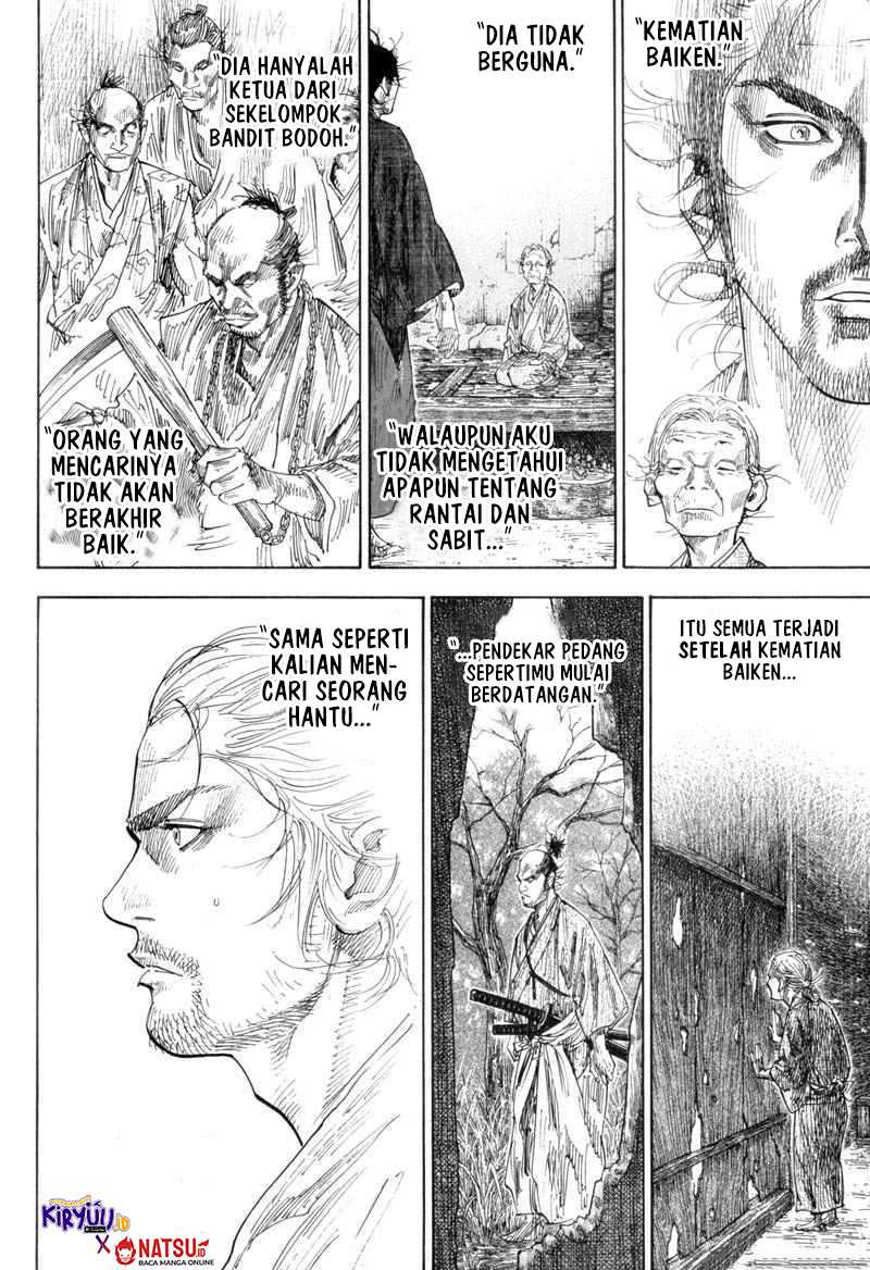 Vagabond Bab 116 halaman 9