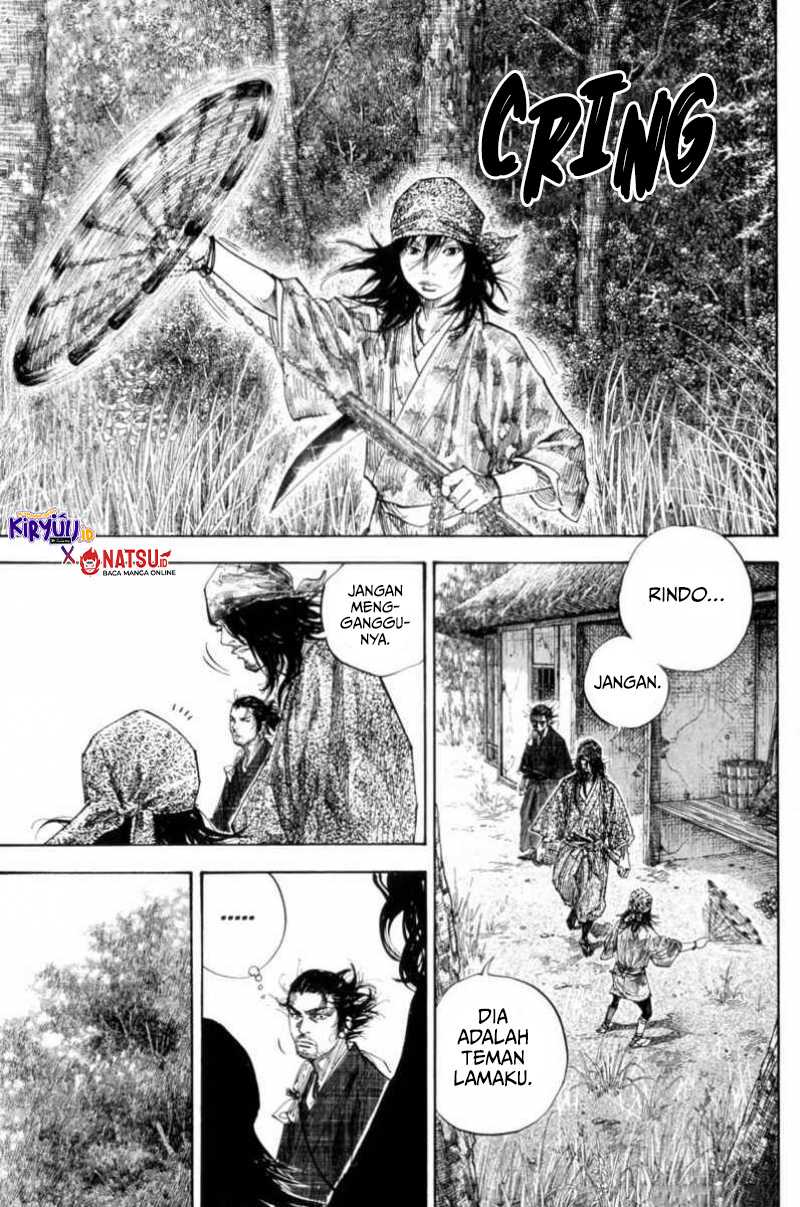 Vagabond Bab 116 halaman 14