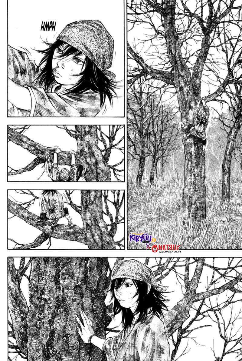 Vagabond Bab 116 halaman 15