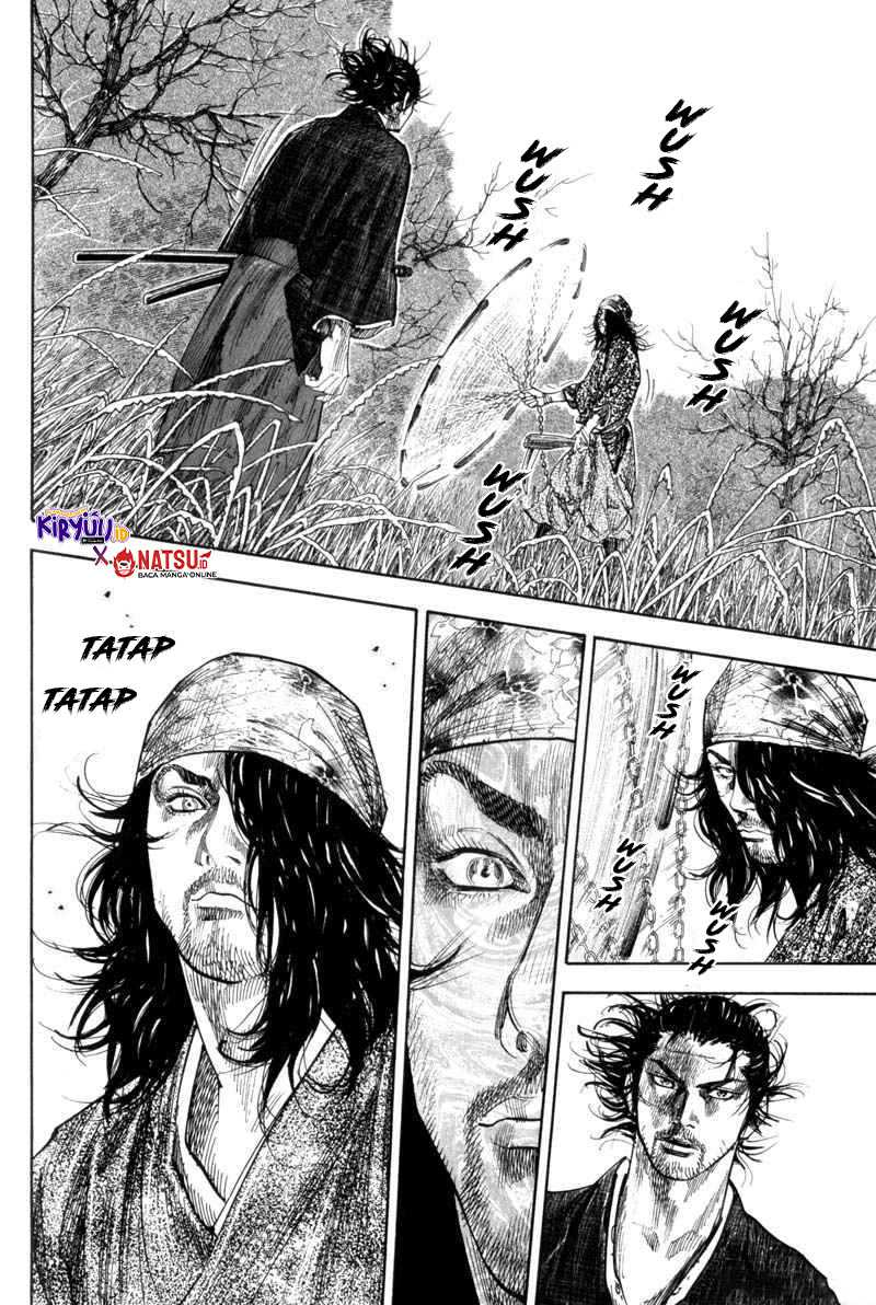 Vagabond Bab 116 halaman 18