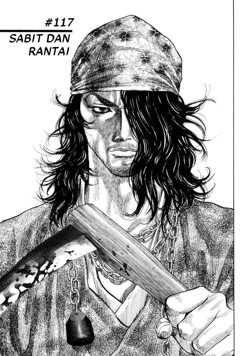 Vagabond Bab 117 halaman 2