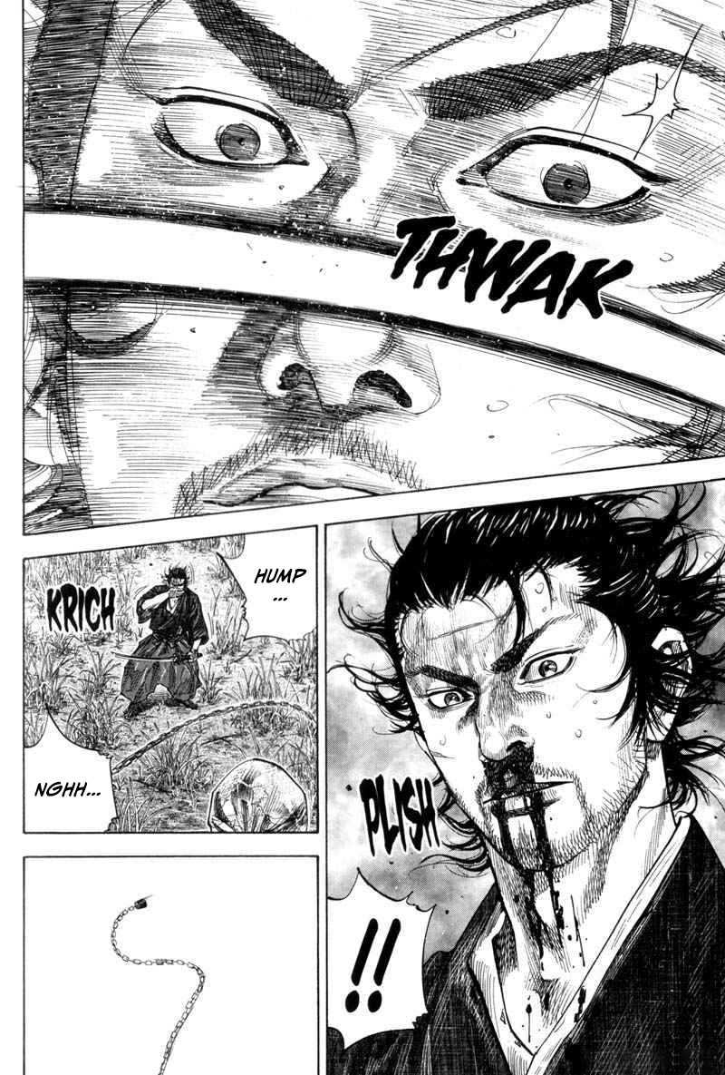 Vagabond Bab 117 halaman 5