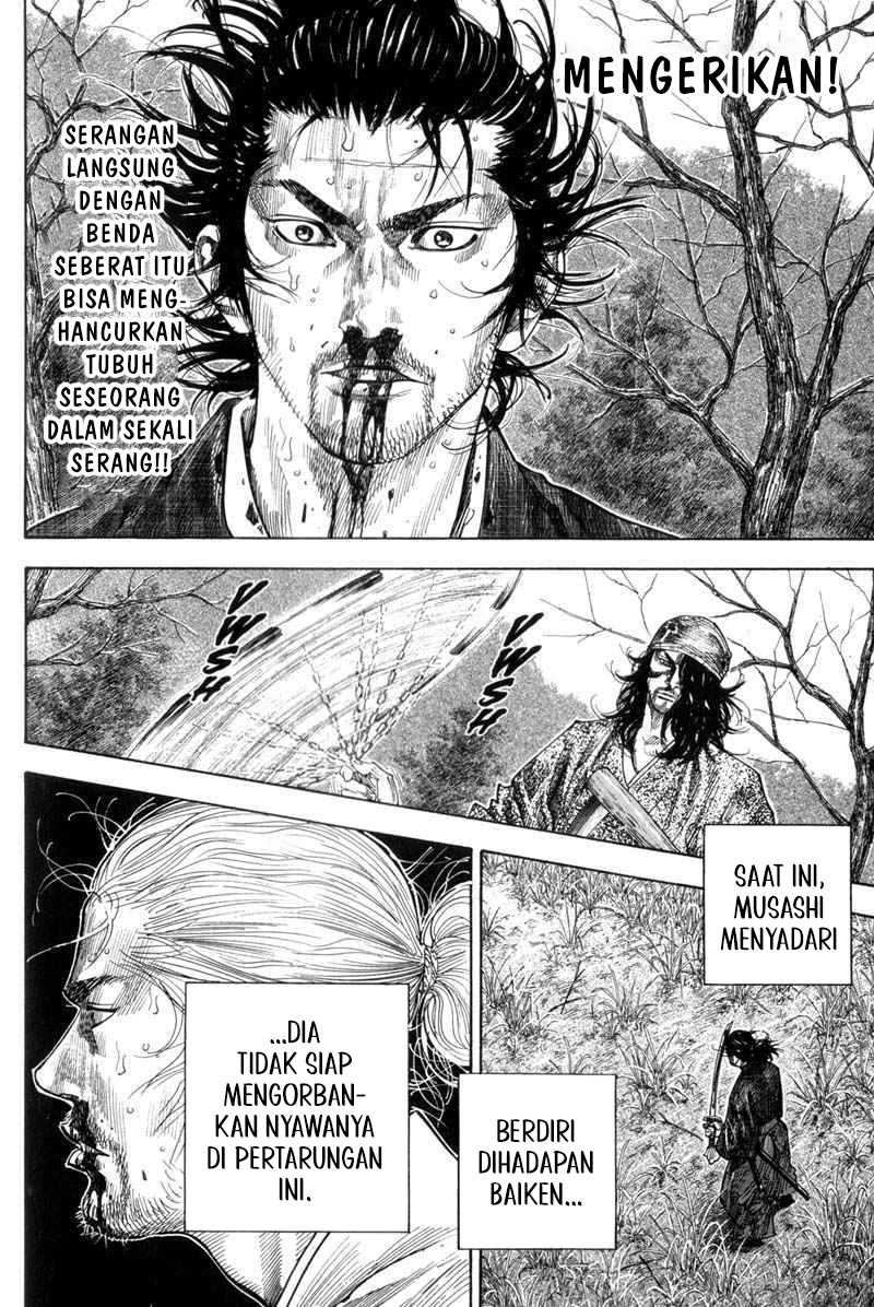 Vagabond Bab 117 halaman 7