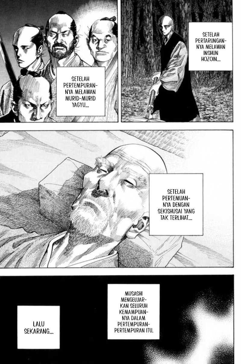 Vagabond Bab 117 halaman 8