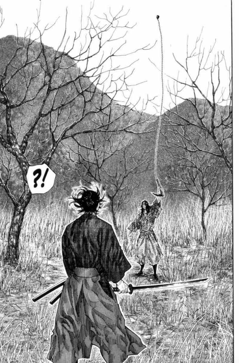 Vagabond Bab 117 halaman 10