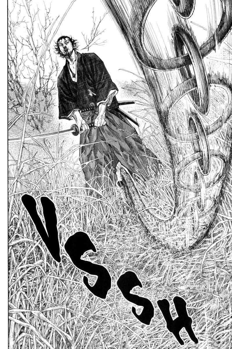 Vagabond Bab 117 halaman 14