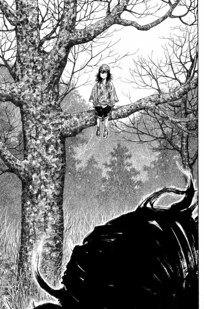 Vagabond Bab 117 halaman 17