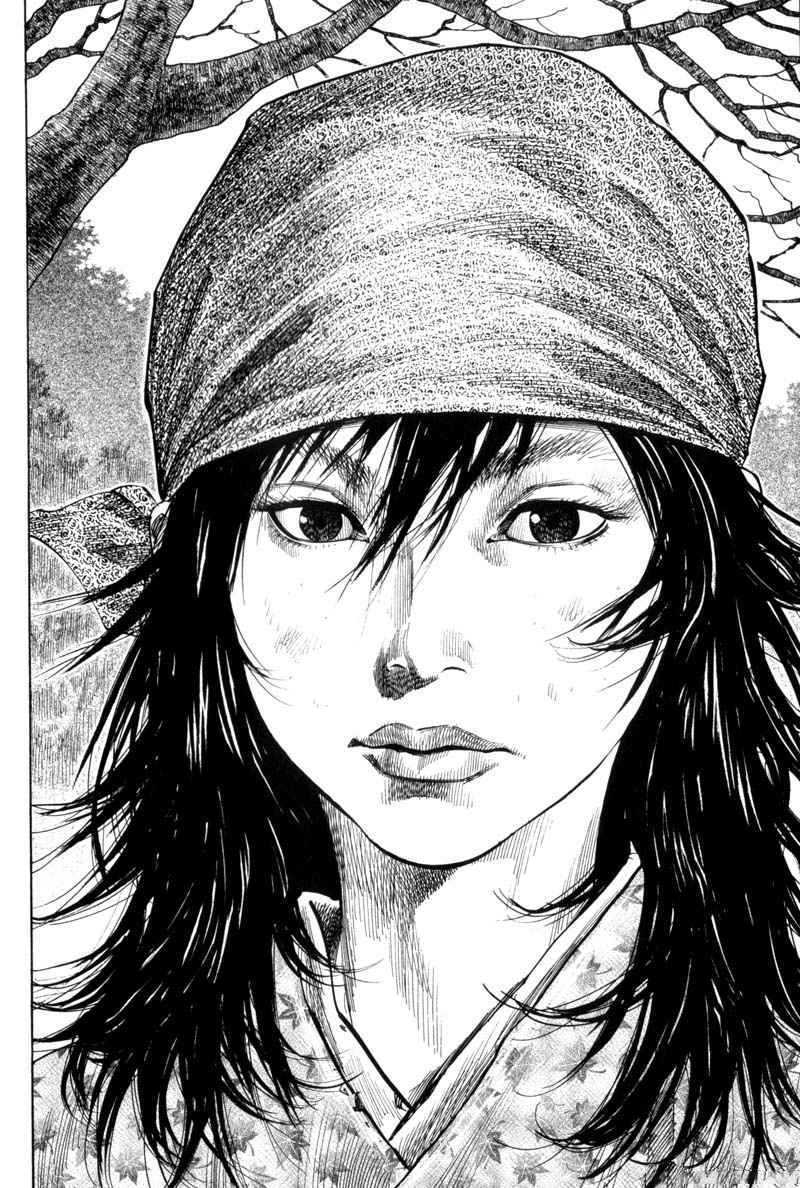 Vagabond Bab 117 halaman 18
