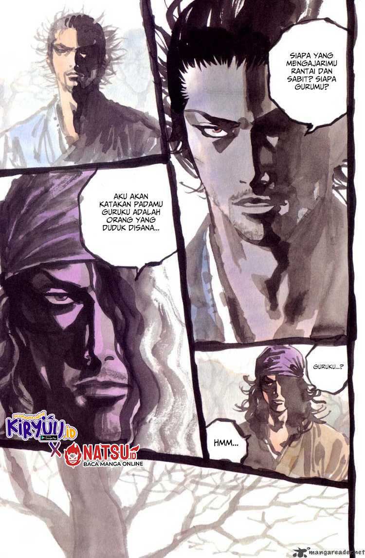 Vagabond Bab 118 halaman 2