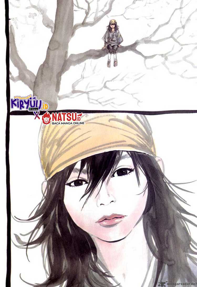 Vagabond Bab 118 halaman 4