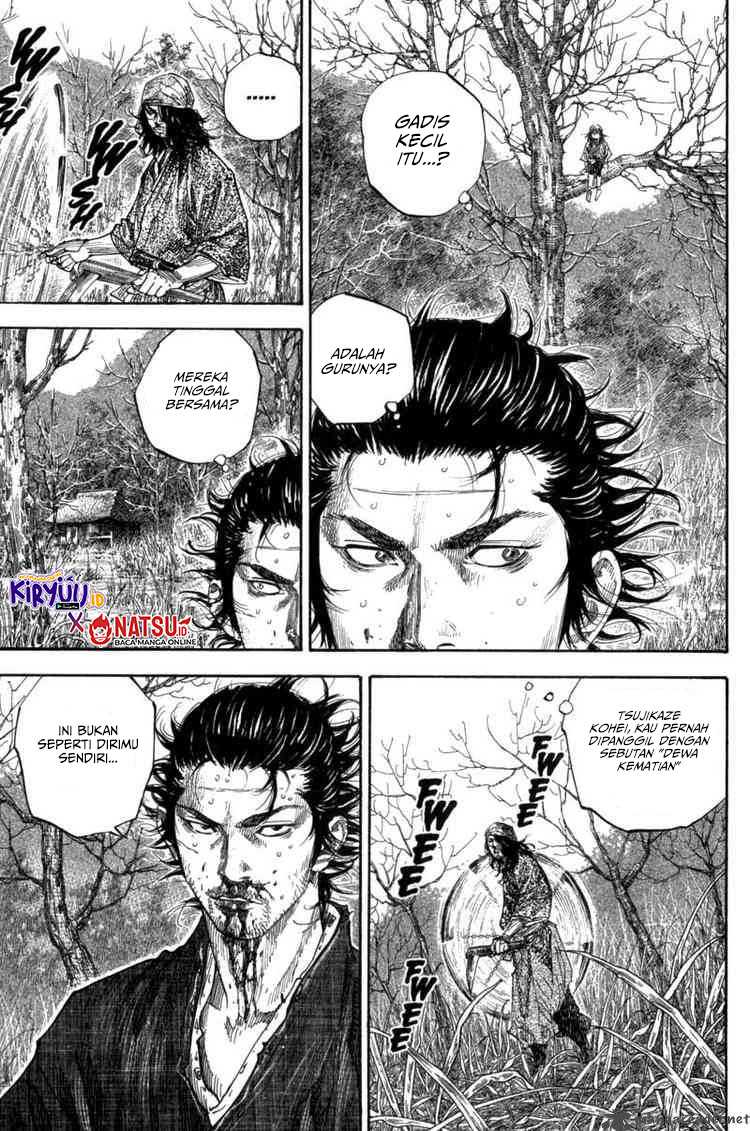 Vagabond Bab 118 halaman 5