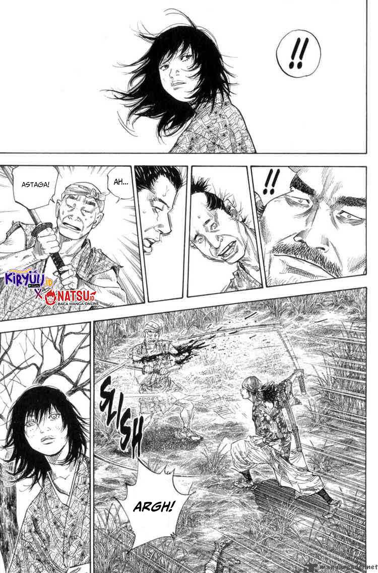 Vagabond Bab 118 halaman 14