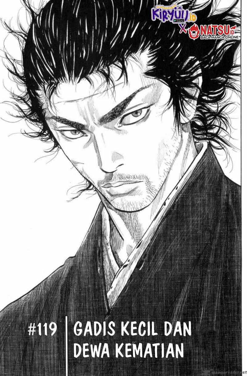 Vagabond Bab 119 halaman 2