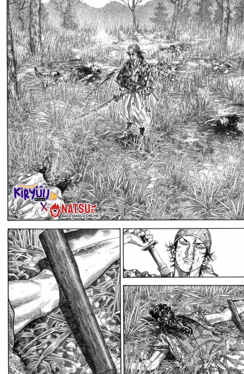 Vagabond Bab 119 halaman 3
