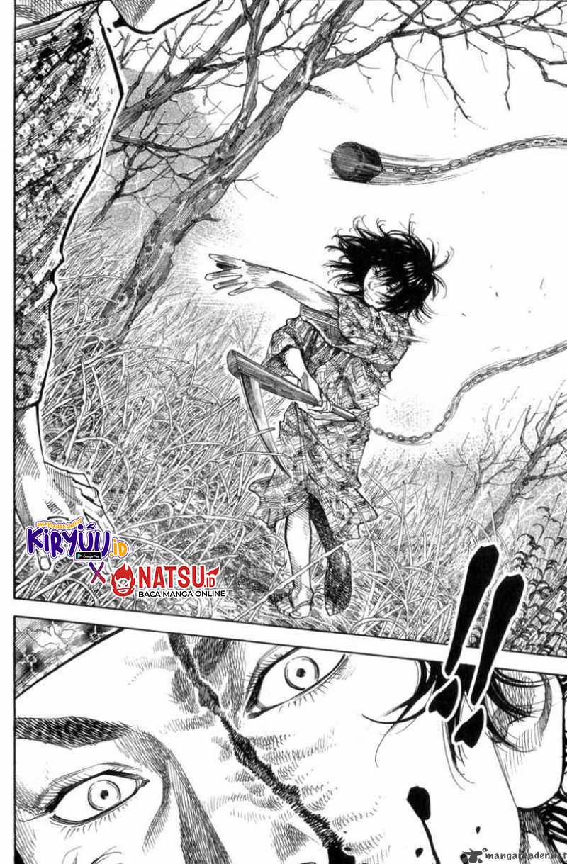 Vagabond Bab 119 halaman 5