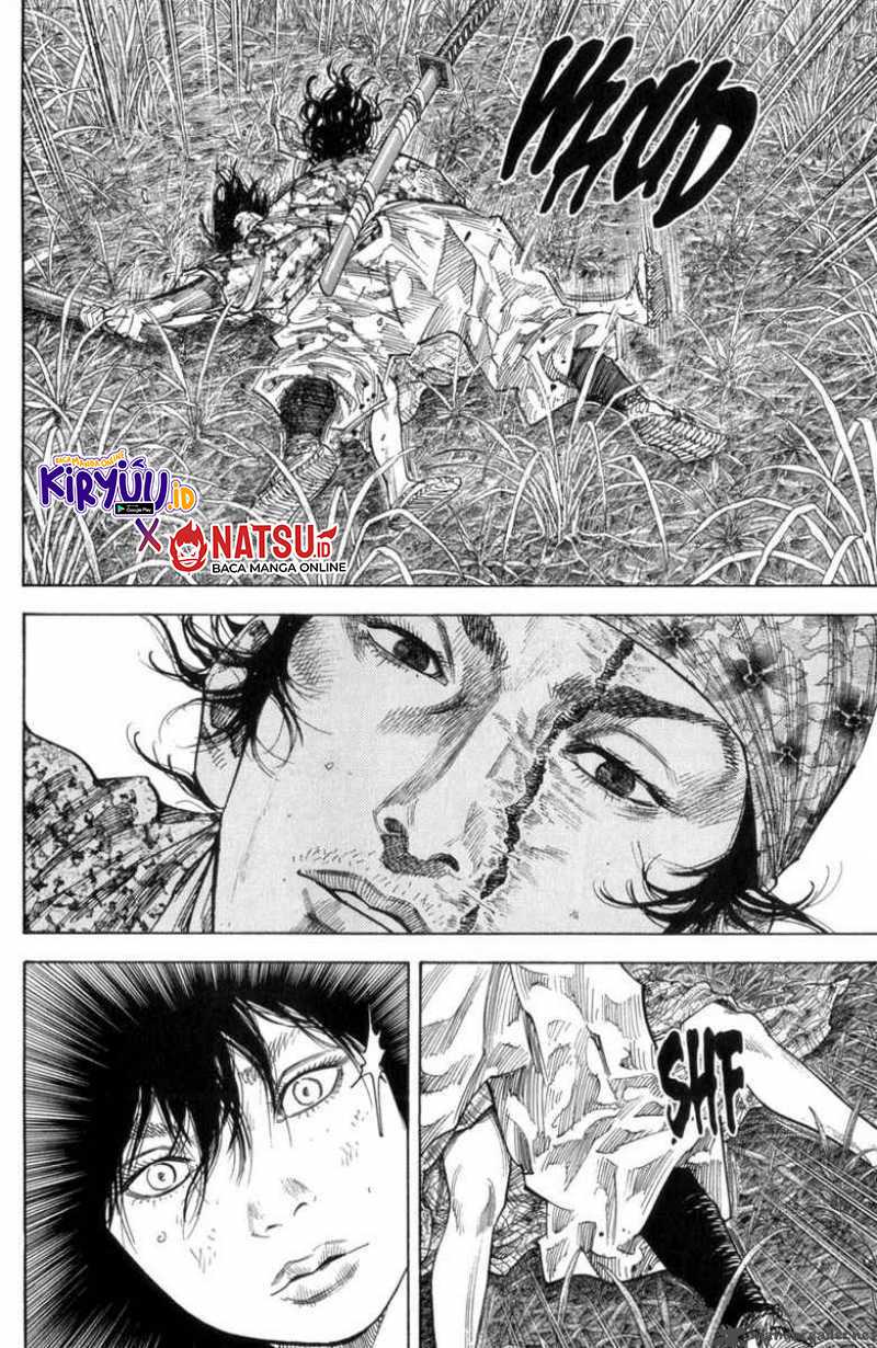 Vagabond Bab 119 halaman 13