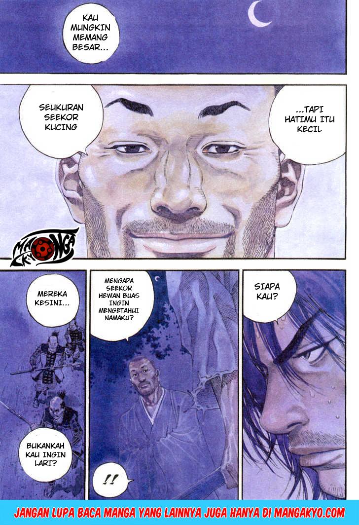 Vagabond Bab 12 halaman 1