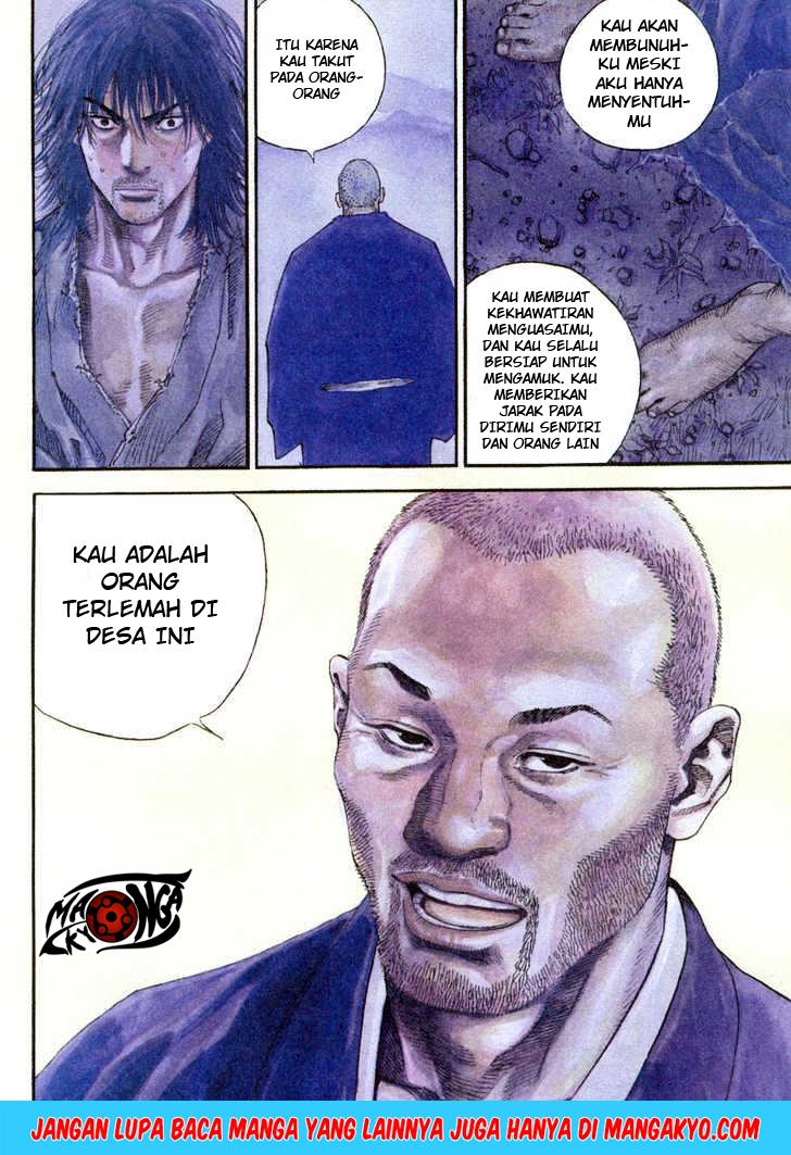 Vagabond Bab 12 halaman 3