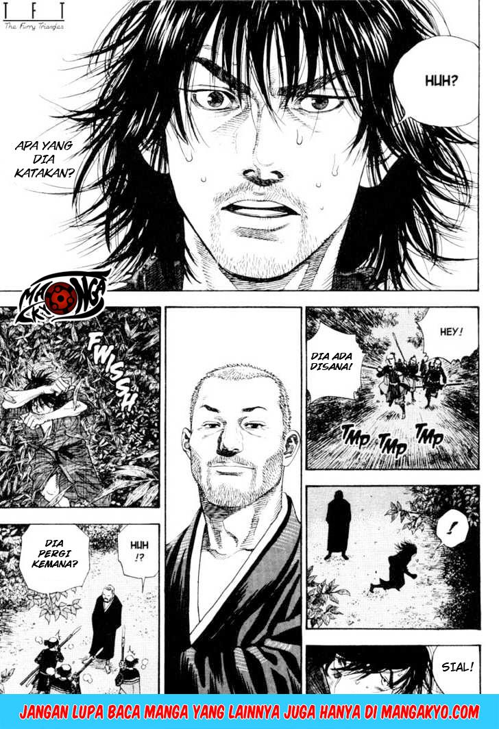Vagabond Bab 12 halaman 4