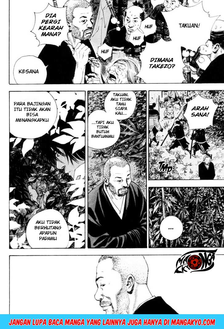 Vagabond Bab 12 halaman 5