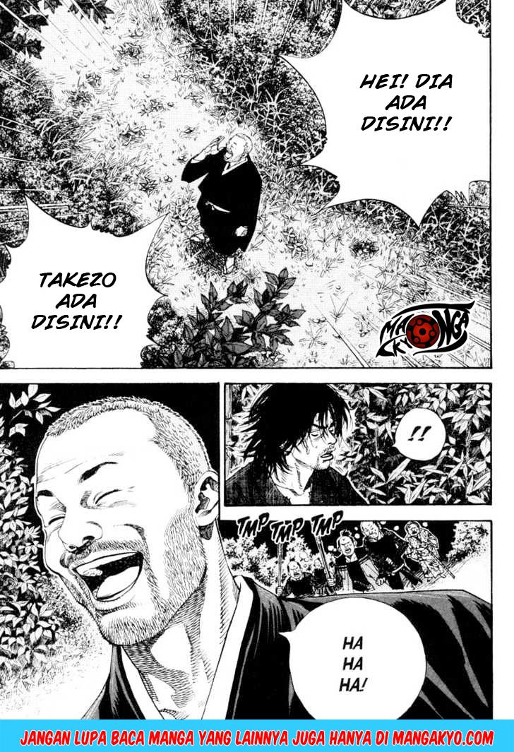 Vagabond Bab 12 halaman 6