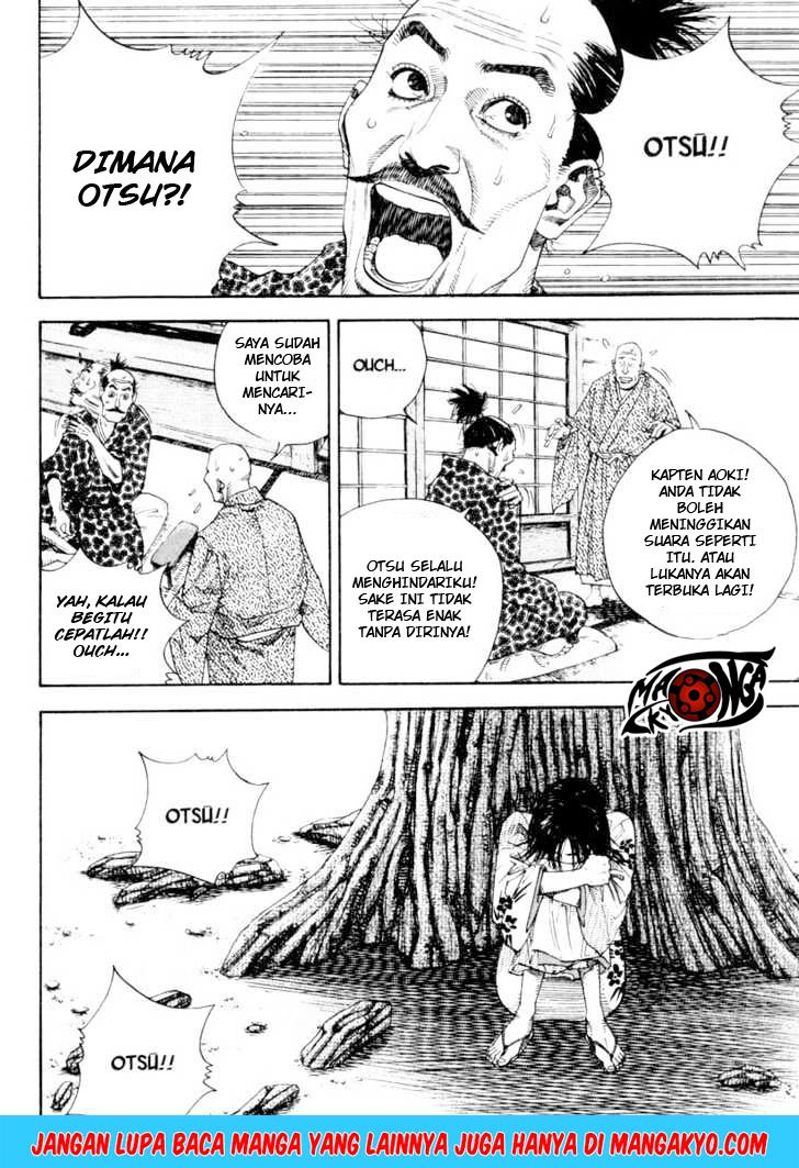 Vagabond Bab 12 halaman 9