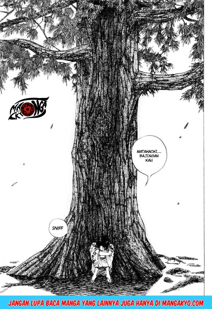 Vagabond Bab 12 halaman 10