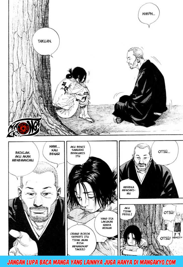 Vagabond Bab 12 halaman 11
