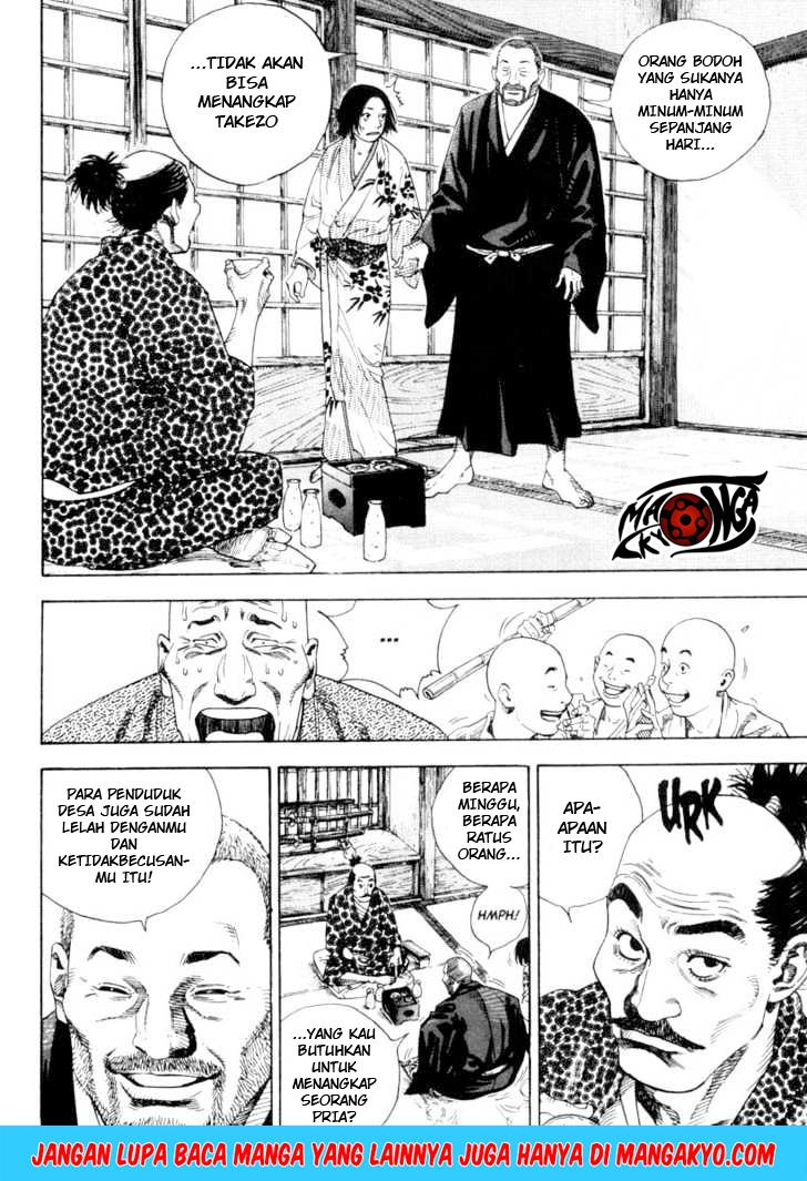 Vagabond Bab 12 halaman 13