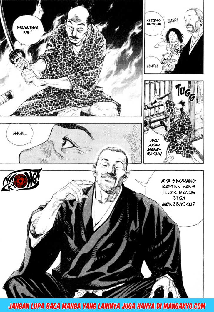 Vagabond Bab 12 halaman 14
