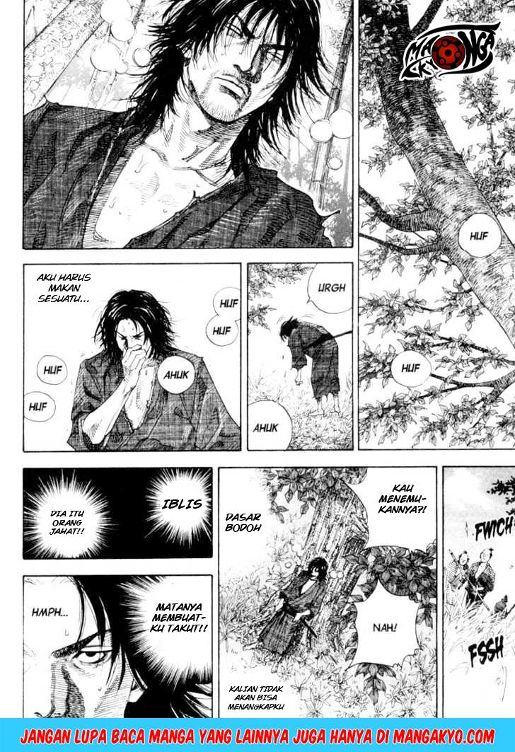 Vagabond Bab 12 halaman 15