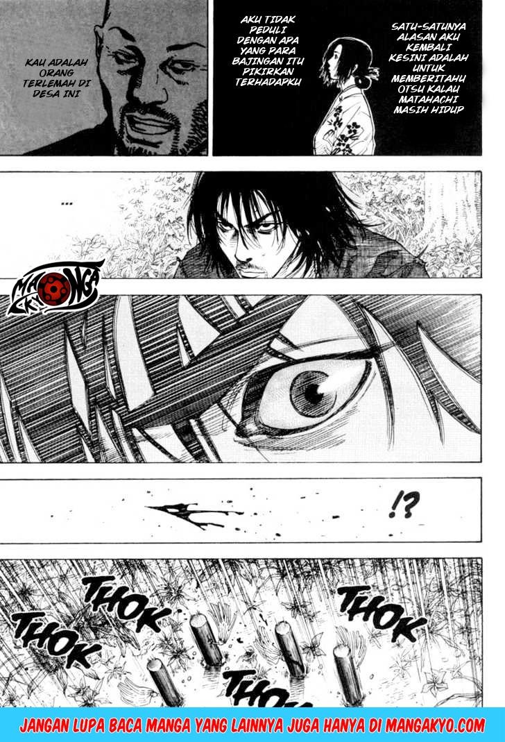 Vagabond Bab 12 halaman 16