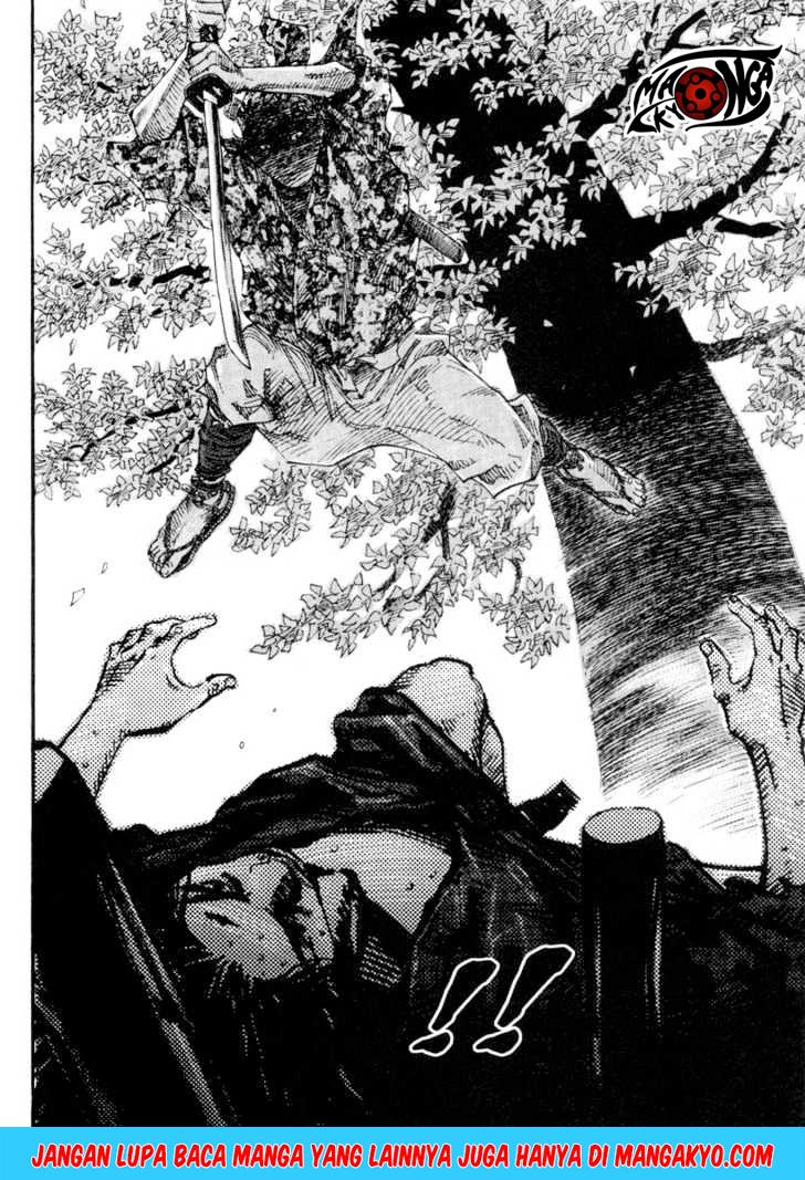 Vagabond Bab 12 halaman 17