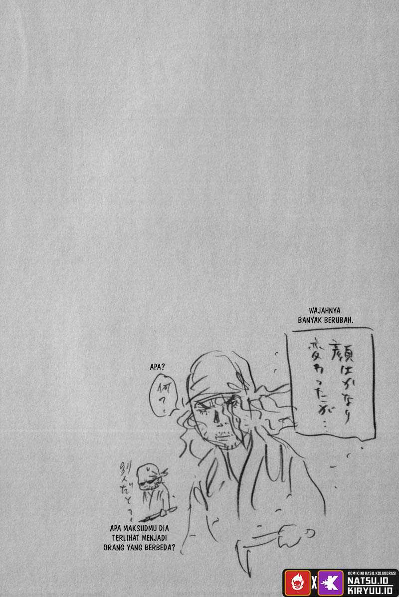 Vagabond chapter 120 halaman 21