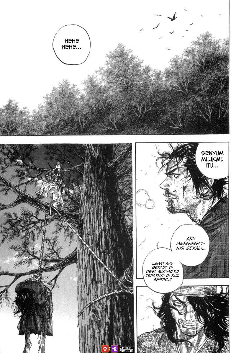 Vagabond Bab 121 halaman 3