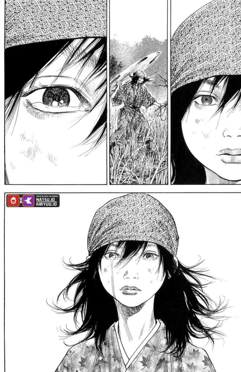 Vagabond Bab 121 halaman 7