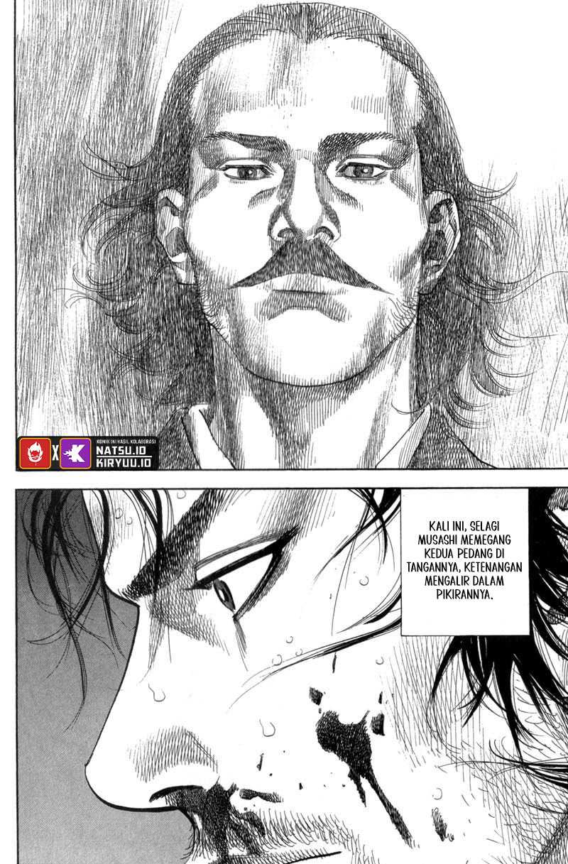 Vagabond Bab 121 halaman 20