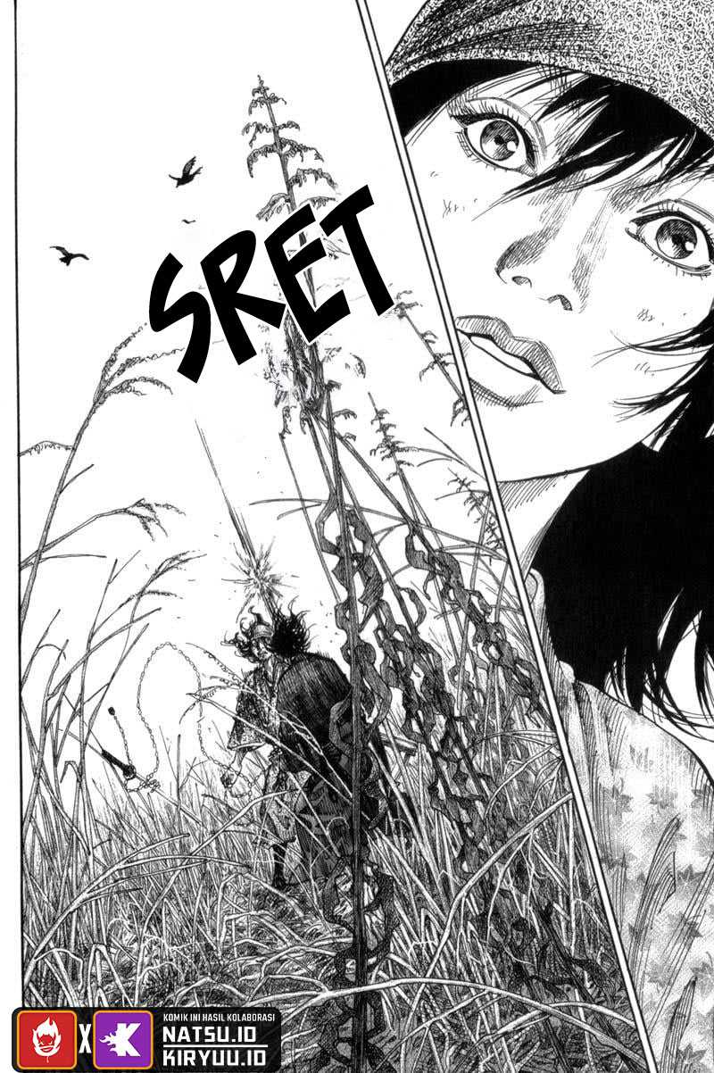Vagabond chapter 122 halaman 14