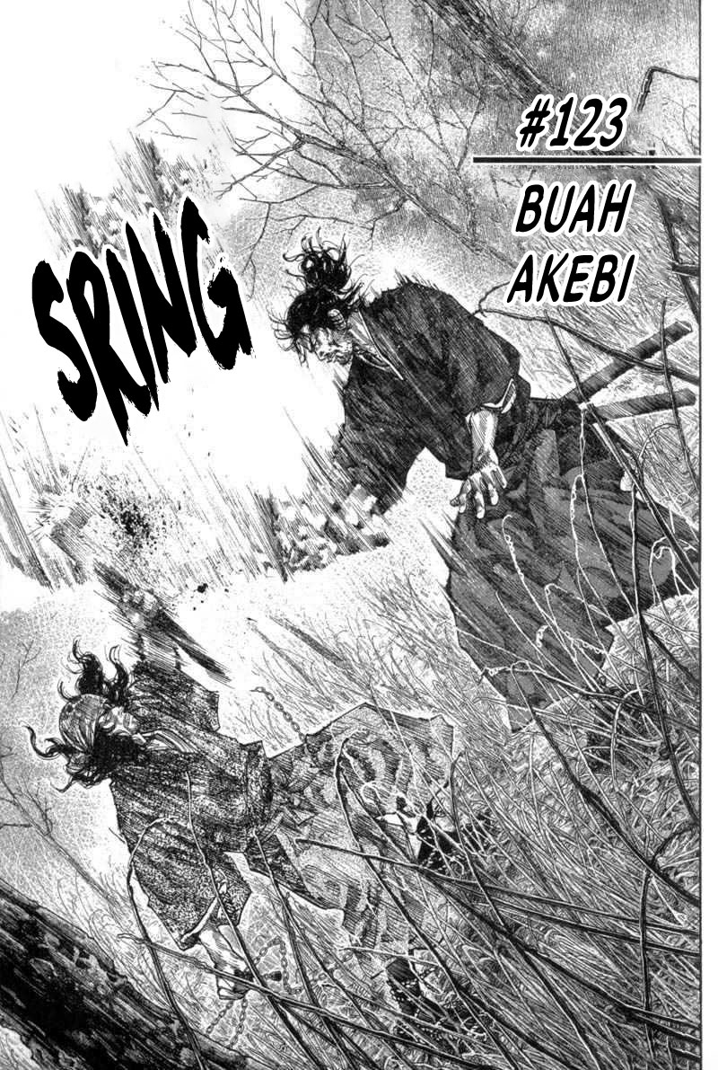 Vagabond Bab 123 halaman 2