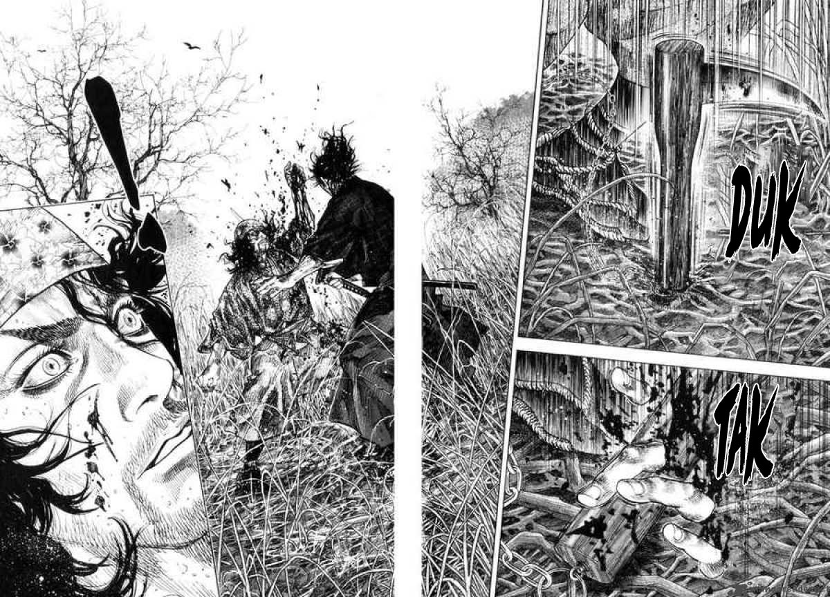 Vagabond Bab 123 halaman 3