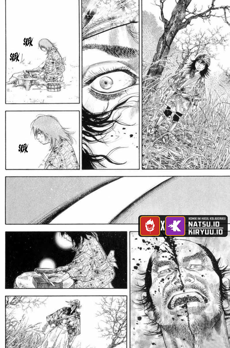 Vagabond Bab 123 halaman 4