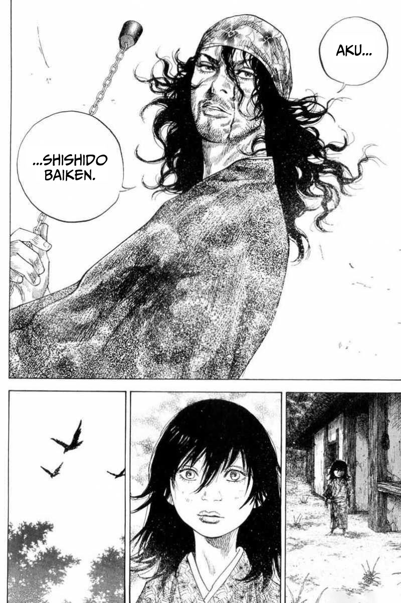 Vagabond Bab 123 halaman 10