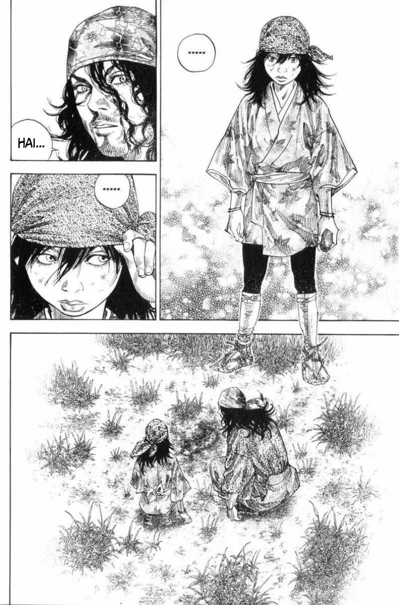 Vagabond Bab 123 halaman 12