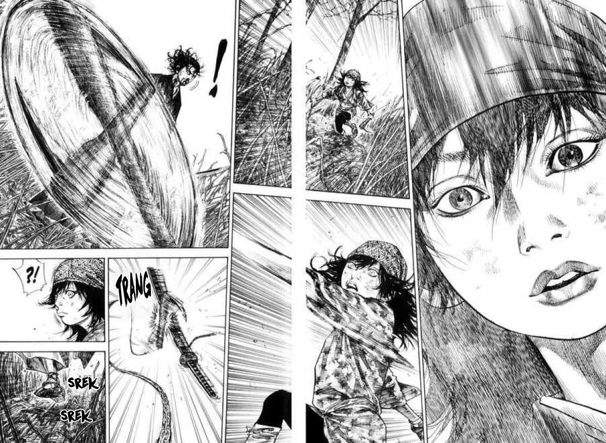 Vagabond Bab 124 halaman 5