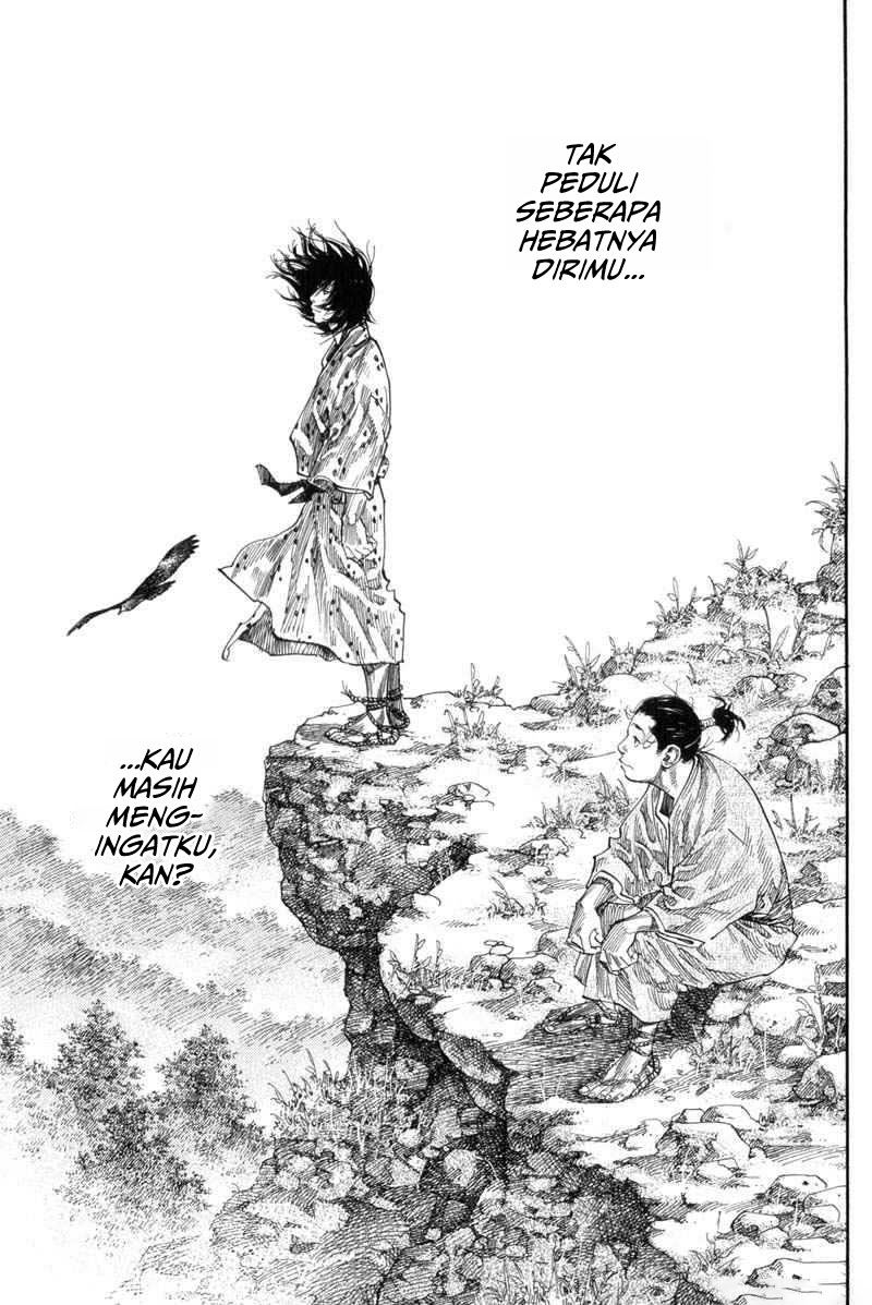 Vagabond Bab 124 halaman 10