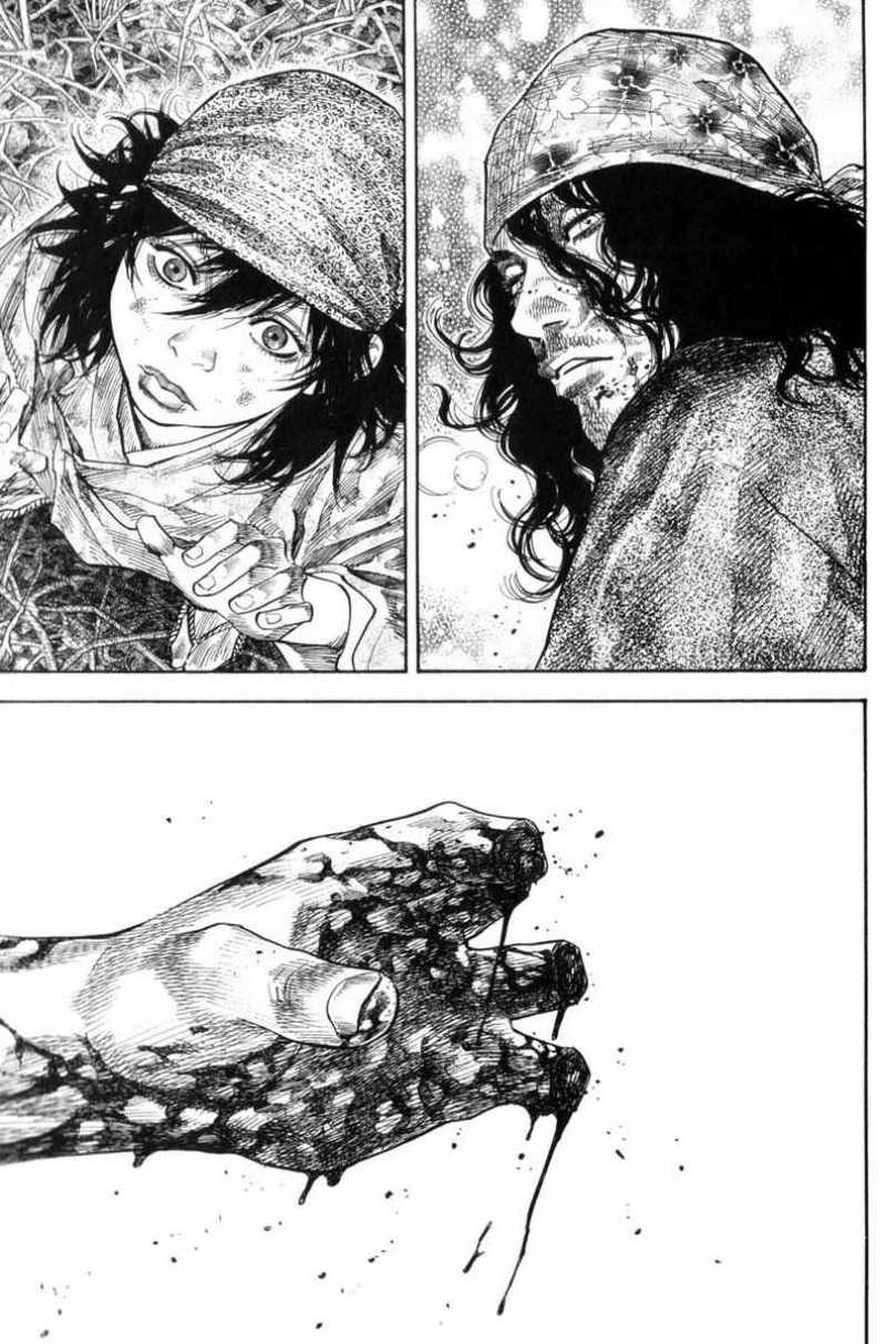 Vagabond Bab 124 halaman 15