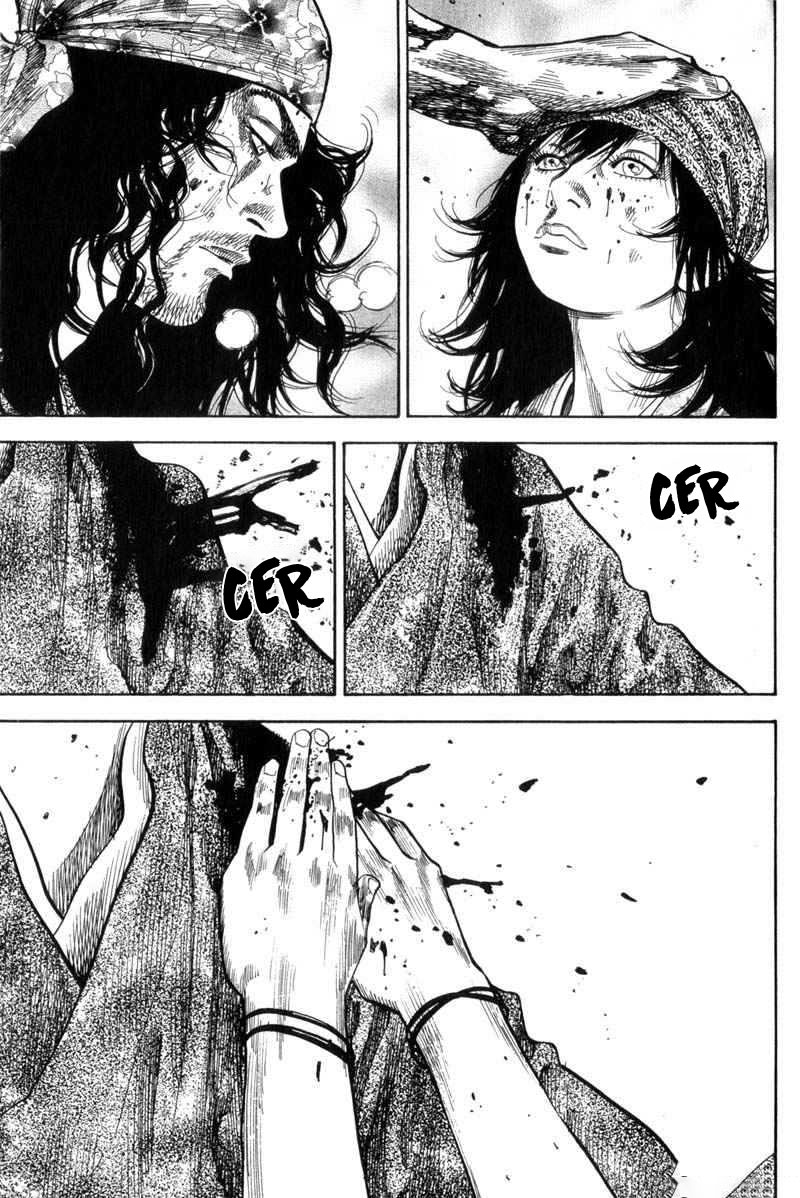 Vagabond Bab 124 halaman 17