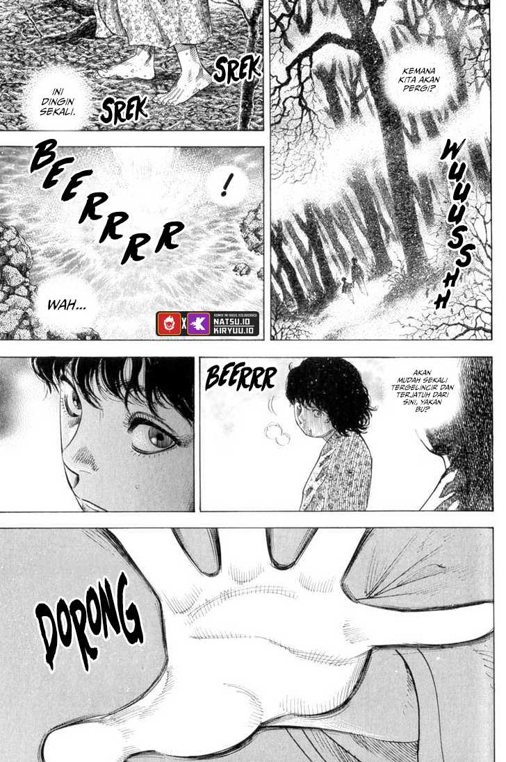 Vagabond chapter 126 halaman 2